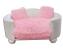 Modern Dog Couch