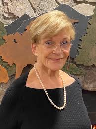 Driving a boat at high speed with a friend