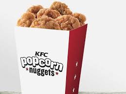 We did not find results for: Kfc S Popcorn Chicken Nuggets
