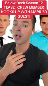 Jacob Below Deck Guest