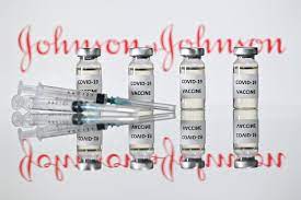 What chen failed to point out was that clinical studies comparing the health outcomes of individuals receiving annual flu vaccines. Covid Vaccine J J Is 66 Effective But Single Shot May Fall Short Against Variants