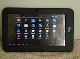 It's playing but i can't find channel on polaroid tv: A Brief Review Of The Polaroid Pmid 702c Android Tablet The Digital Reader