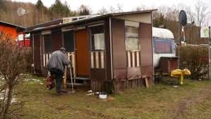 Die mietobergrenzen legt in der regel die kommune fest. Wohnungen Zu Teuer Schickt Das Jobcenter Arme Rentner Auf Den Campingplatz Wohnen