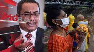 Mukhriz announces resignation as kedah mb after losing majority support. Batal Cuti Thaipusam Mb Kedah Didesak Letak Jawatan Mgflash Youtube