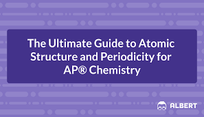 In the analysis of vinegar, the concentration of the solute (acetic acid) was determined from the amount of reactant that combined with the solute present in a known volume of the solution. Atomic Structure And Periodicity Ap Chemistry Ultimate Guide Albert Io