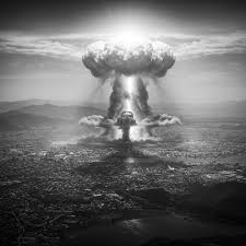 On August 6, 1945, during World War II, the United States dropped an atomic  bomb named Little Boy on Hiroshima. In seconds, more than 70,000 people  were killed. Tens of thousands more
