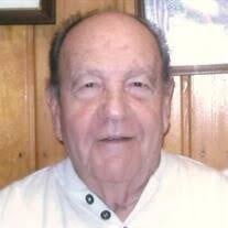 Robert Nardy Sr. Obituary