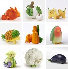Fruits Animal Hewan Tapi Buah Seni Buah Ukiran Buah Ukiran Sayur