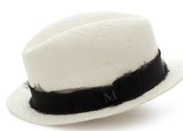 Maison Michel Paris Pete Hat What A Girl Wants Maison Michel Hats