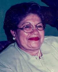 Nieves Eneida Guardado Creagh Obituary July 22, 2024