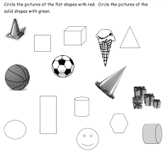 It includes 31 engaging worksheets which allow students to practice composing 2d and 3d shapes, identifying 2d and 3d shapes, naming 2d and 3d shapes, comparing 2d and 3d shapes to real life objects, discrimina 3 D Shapes Songs Videos Games Worksheets Activities