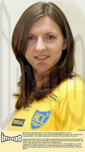 Karolina Kudlacz Fotos Imago Images Fotoshooting Erdgas Stockfoto