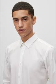 Buy Hugo Boss Elisha (50479396) white from £57.99 (Today)