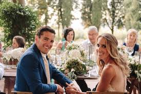 6 Times Knots Tied In Tuscany Took Our Breath Away Wedding Inspiration Wedding Reception Wedding Planning