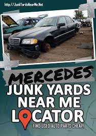 Merecedes Salvage Yards Near Me Mercedes Used Mercedes Used Mercedes Benz