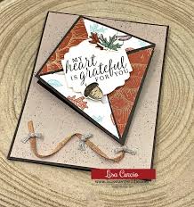 This marine stamp set has 15 images that will create your own ocean of whales. A Kite Fold Card Tutorial You Ll Love Card Making