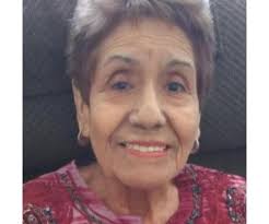 Celia Hilda Moreno Obituary (2023)
