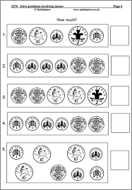 At primary maths resources you can generate fun, printable maths worksheets for free for ks1 and ks2 classes. Mathsphere Free Sample Maths Worksheets Money Math Money Math Worksheets Money Worksheets