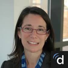 Dr. Susan Padrino, MD