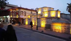 The town continues the ancient greek colony of olous. Bartin Da 130 Yillik Hamam Turizme Kazandiriliyor 7 Agustos 2021