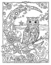 Maybe you would like to learn more about one of these? Mewarnai Gambar Burung Hantu Untuk Dewasa Terbaru Mewarnai Gambar