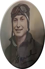 RM1 Paul Herbert Landers (1917-1945)