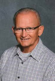 Melvin N. Yoder Obituary