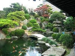 15 Japanese Koi Ponds For Your Garden Top Diy Ideas Japanese Water Gardens Koi Pond Pond Landscaping