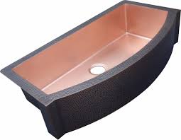 why are apron front sinks all the rage