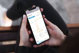 Apple has announced ios 15 and ipados 15 at this year's worldwide developers conference. Wetter App Weather Line Jetzt In Deutscher Sprache Erhaltlich Appgefahren De