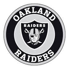 Maybe you would like to learn more about one of these? Oakland Raiders Logo Wallpapers Wallpaper Cave