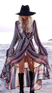 Ultimate Guide To Coachella Style Must Haves Coachella Dress Boho Dresses Long Boho Fashion