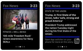 New layout and viewing options. 10 Best News Apps For Apple Watch To Get Alerts Mashtips