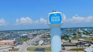 Atlantic beach nc things to do. Atlantic Beach Nc Youtube
