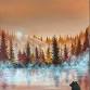 Embers of Autumn Ages 18+ event image