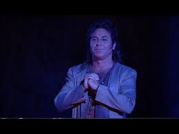 Turandot Orange 2012 Part 1 2 Roberto Alagna Lise Lindstrom Opera Musique Musical