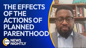 The Double Standard of the Actions of Planned Parenthood