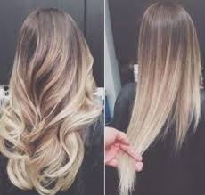 It most certainly appears that dip dyed hair has taken the world by storm. Beauty Bonds On Twitter Ombre Hair Blonde Hair Beauty Hair Styles