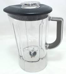kitchenaid blender 56oz plastic pitcher