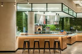 Feel free to use our wishlist function on our. Creme Designs Mint Kitchen An Israeli Fast Casual In West Village