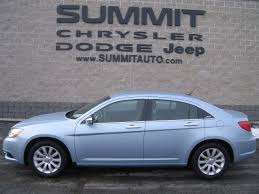 Image result for Crystal Blue 2014 Chrysler