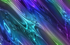 Blue Shiny Metal Texture Shiny Metallic Background 3 Multi Coloured Shiny Metallic Background Peace Sign Art Texture Art Metal Texture
