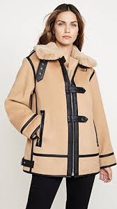 When choosing the cashmere overcoat it will be best to get them one size bigger since you are going to wear them over. Club Monaco Mixed Media Moto Jacket China Fashion Moto Jacket Club Monaco
