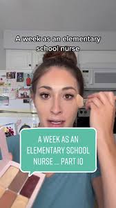 Ice Pack Remedies for Kids by a School Nurse