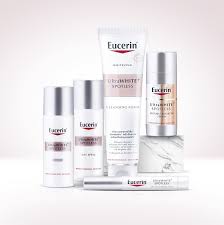 The price of the cleanser is about the same as their purifying cleanser. Diminish Dark Spots With All New Eucerin Ultrawhite Spotless Skincare Let S Roll With Carol