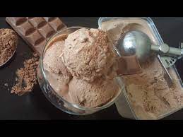 Chocolate Ice Cream Recipe 3 Ingredients Ice Cream Recipe Homemade Egg Less Ch Chocolate Recipes Homemade Homemade Ice Cream Recipes Candy Recipes Homemade