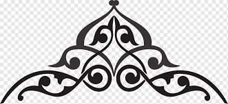 Abstrak seni latar belakang dekoratif desain bunga berkembang geometris hias pola mengulangi mulus wallpaper widescreen svg hitam putih. Bunga Hitam Kaligrafi Islami Ornamen Frames Fream Bermacam Macam Lainnya Jasa Desain Interior Png Pngwing