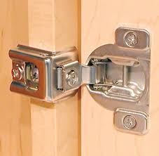 Choosing Cabinet Door Hinges Sawdust Girl Hinges For Cabinets Face Frame Cabinets Woodworking