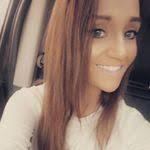 Tasha Sledge's Instagram, Twitter & Facebook