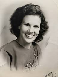 Obituary for Mary Jane Freeman